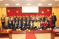 2015年中国大申祥集团年会